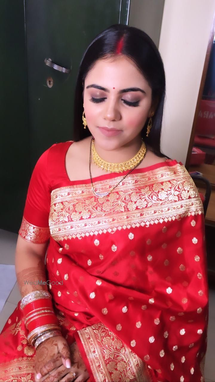 Photo From Chavvi - By Poise by Amrita Singh 