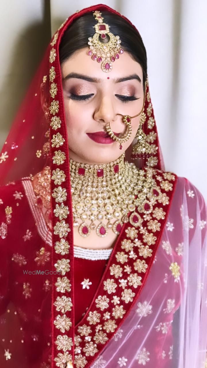 Photo From Ayshna - By Poise by Amrita Singh 