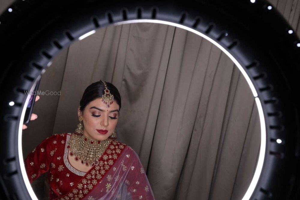 Photo From Ayshna - By Poise by Amrita Singh 