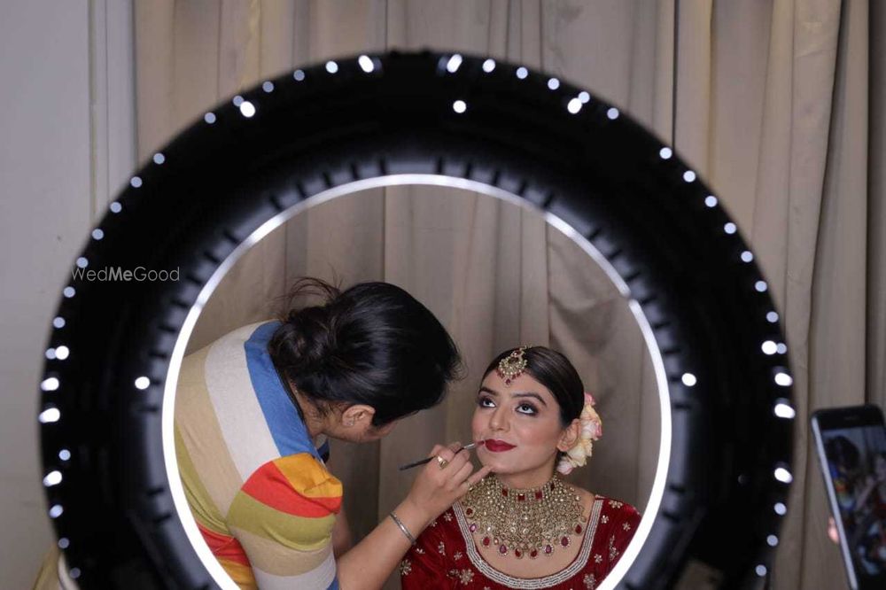 Photo From Ayshna - By Poise by Amrita Singh 