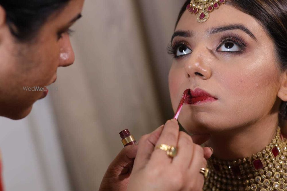 Photo From Ayshna - By Poise by Amrita Singh 