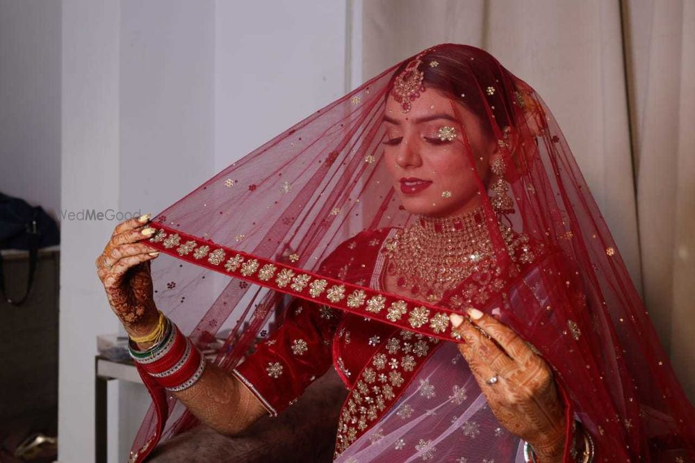 Photo From Ayshna - By Poise by Amrita Singh 