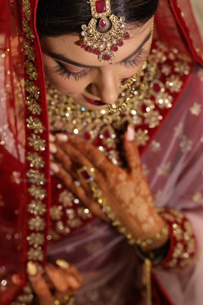 Photo From Ayshna - By Poise by Amrita Singh 