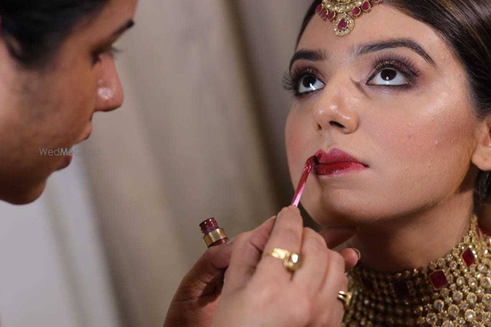 Photo From Ayshna - By Poise by Amrita Singh 