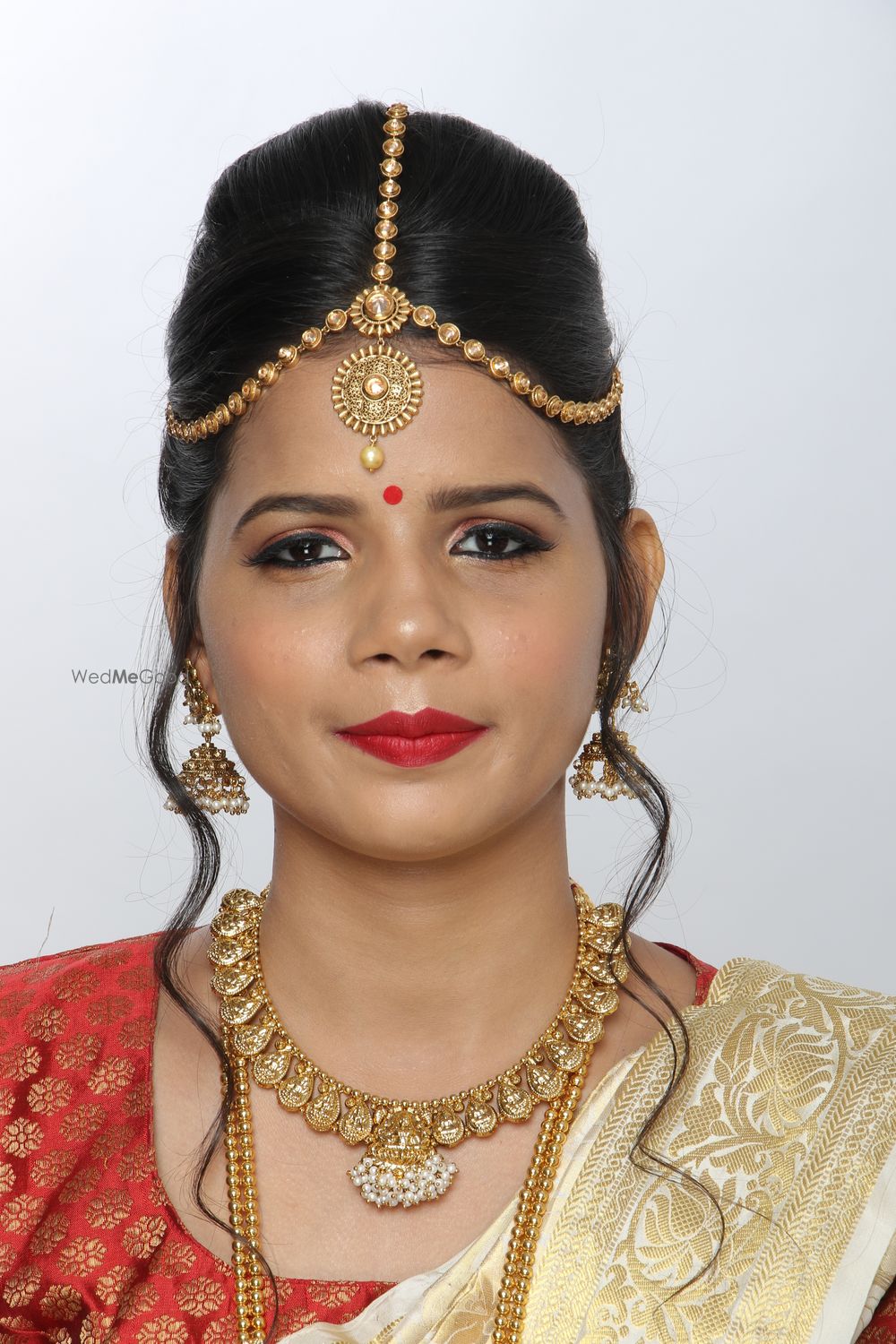 Photo From Bridal Makeup - By Mehjabeen Makeup Artist And Hairstylist