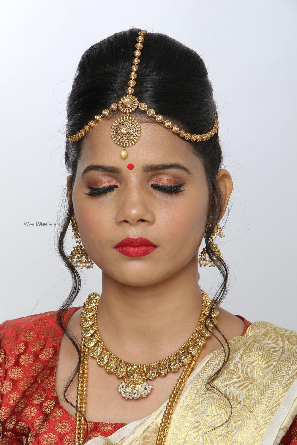 Photo From Bridal Makeup - By Mehjabeen Makeup Artist And Hairstylist