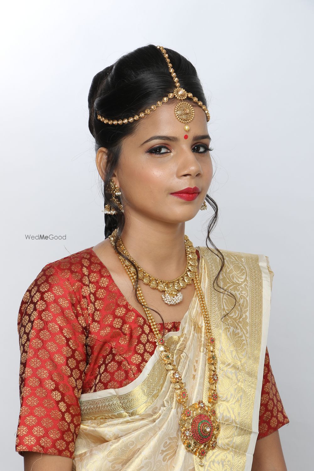 Photo From Bridal Makeup - By Mehjabeen Makeup Artist And Hairstylist