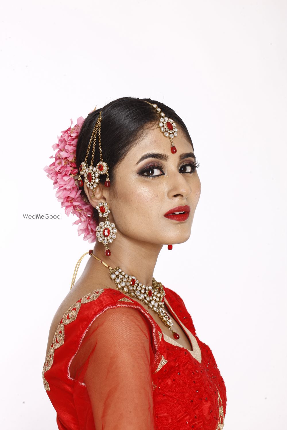 Photo From Bridal Makeup - By Mehjabeen Makeup Artist And Hairstylist