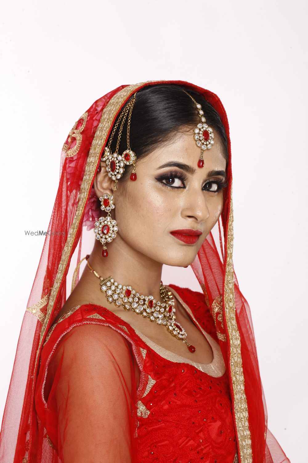 Photo From Bridal Makeup - By Mehjabeen Makeup Artist And Hairstylist