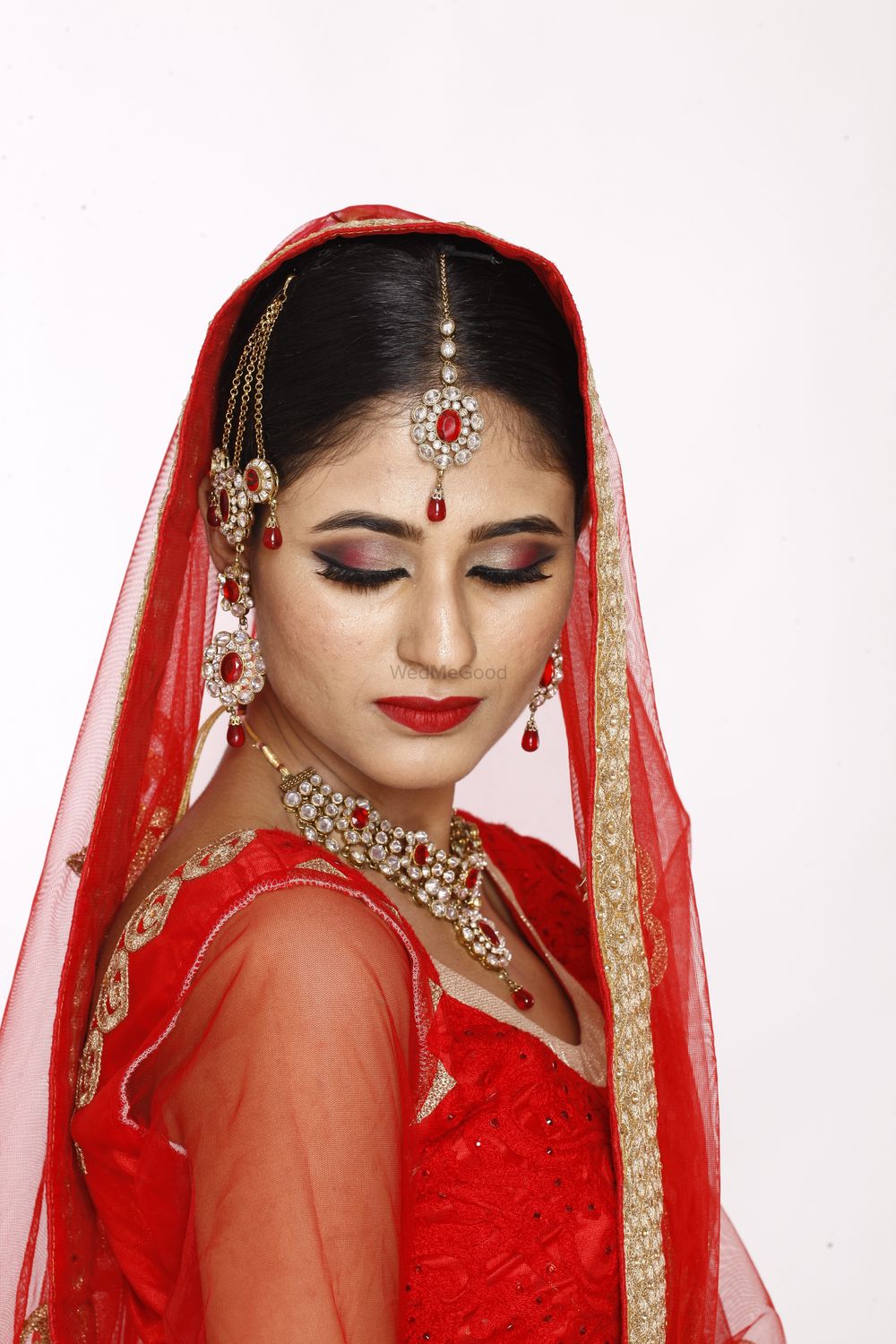 Photo From Bridal Makeup - By Mehjabeen Makeup Artist And Hairstylist