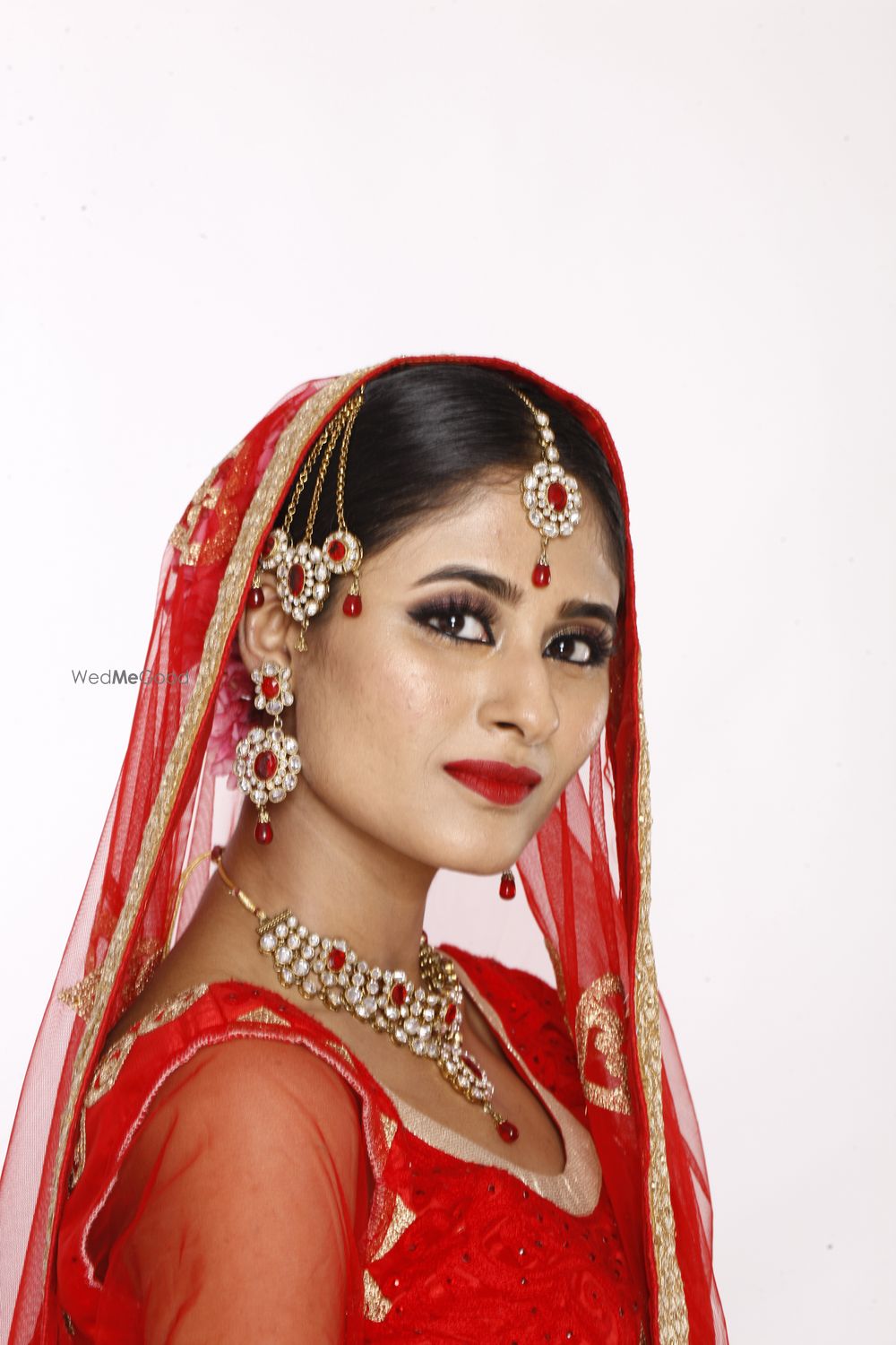 Photo From Bridal Makeup - By Mehjabeen Makeup Artist And Hairstylist