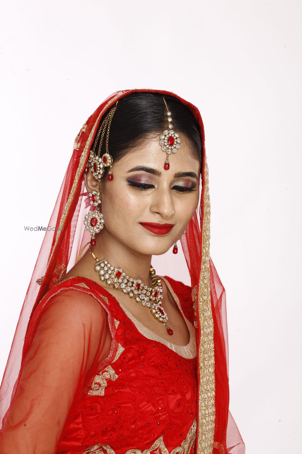 Photo From Bridal Makeup - By Mehjabeen Makeup Artist And Hairstylist