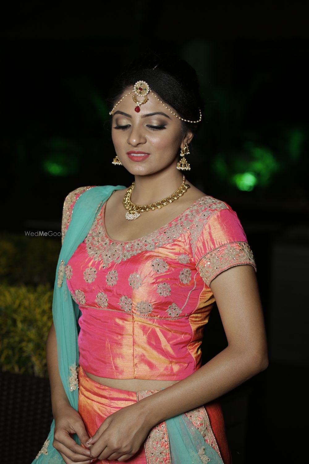 Photo From Bridal Makeup - By Mehjabeen Makeup Artist And Hairstylist