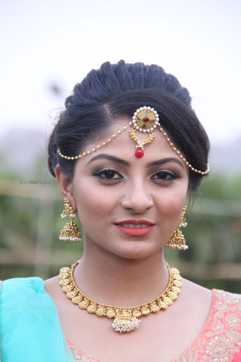 Photo From Bridal Makeup - By Mehjabeen Makeup Artist And Hairstylist