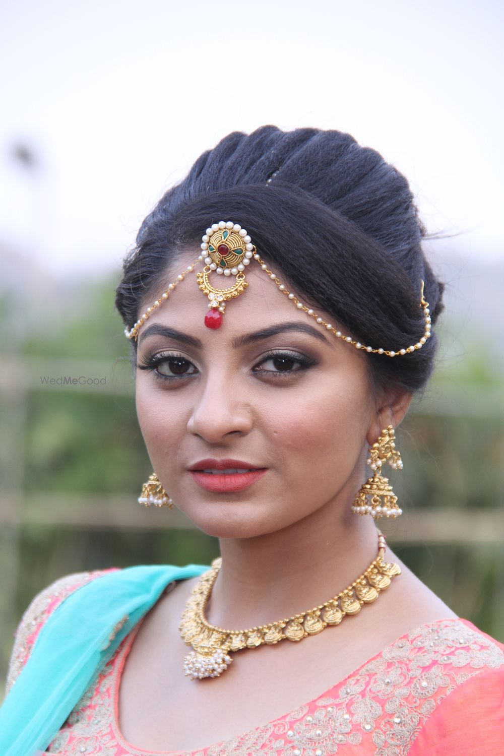 Photo From Bridal Makeup - By Mehjabeen Makeup Artist And Hairstylist