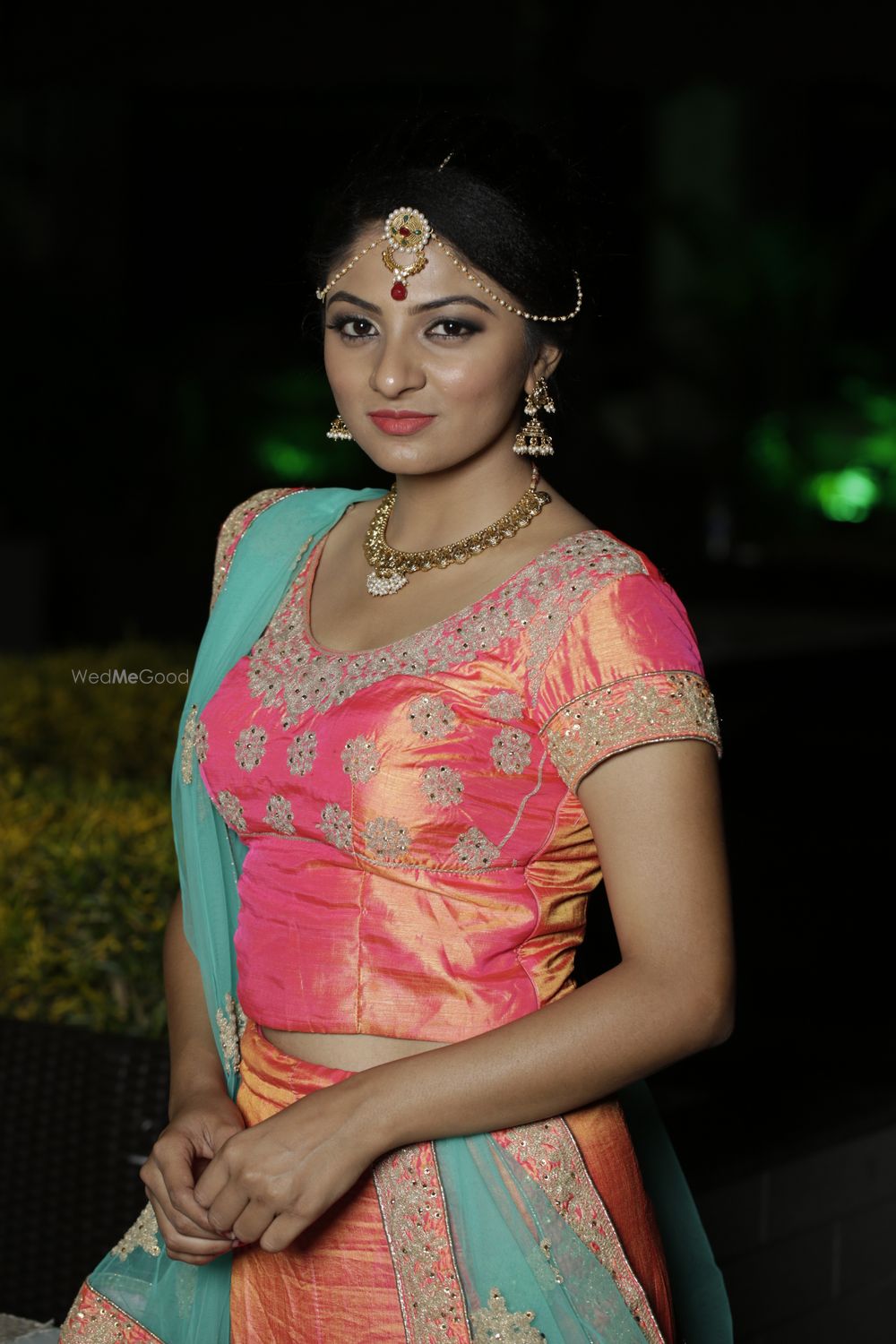 Photo From Bridal Makeup - By Mehjabeen Makeup Artist And Hairstylist