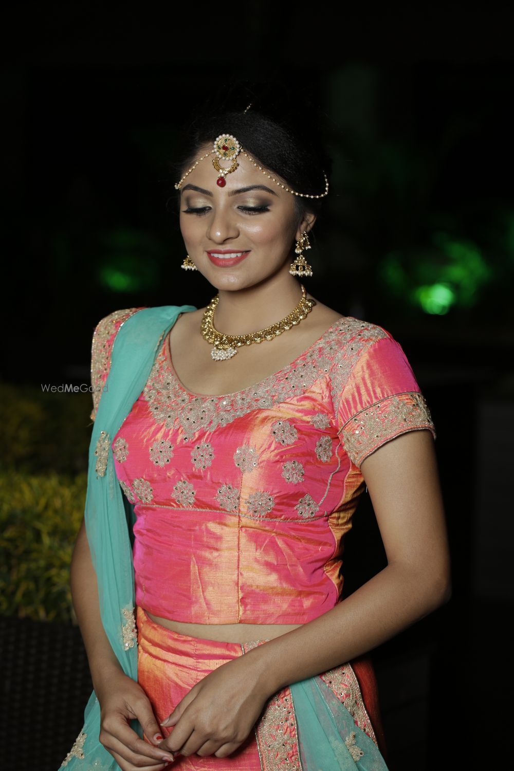 Photo From Bridal Makeup - By Mehjabeen Makeup Artist And Hairstylist