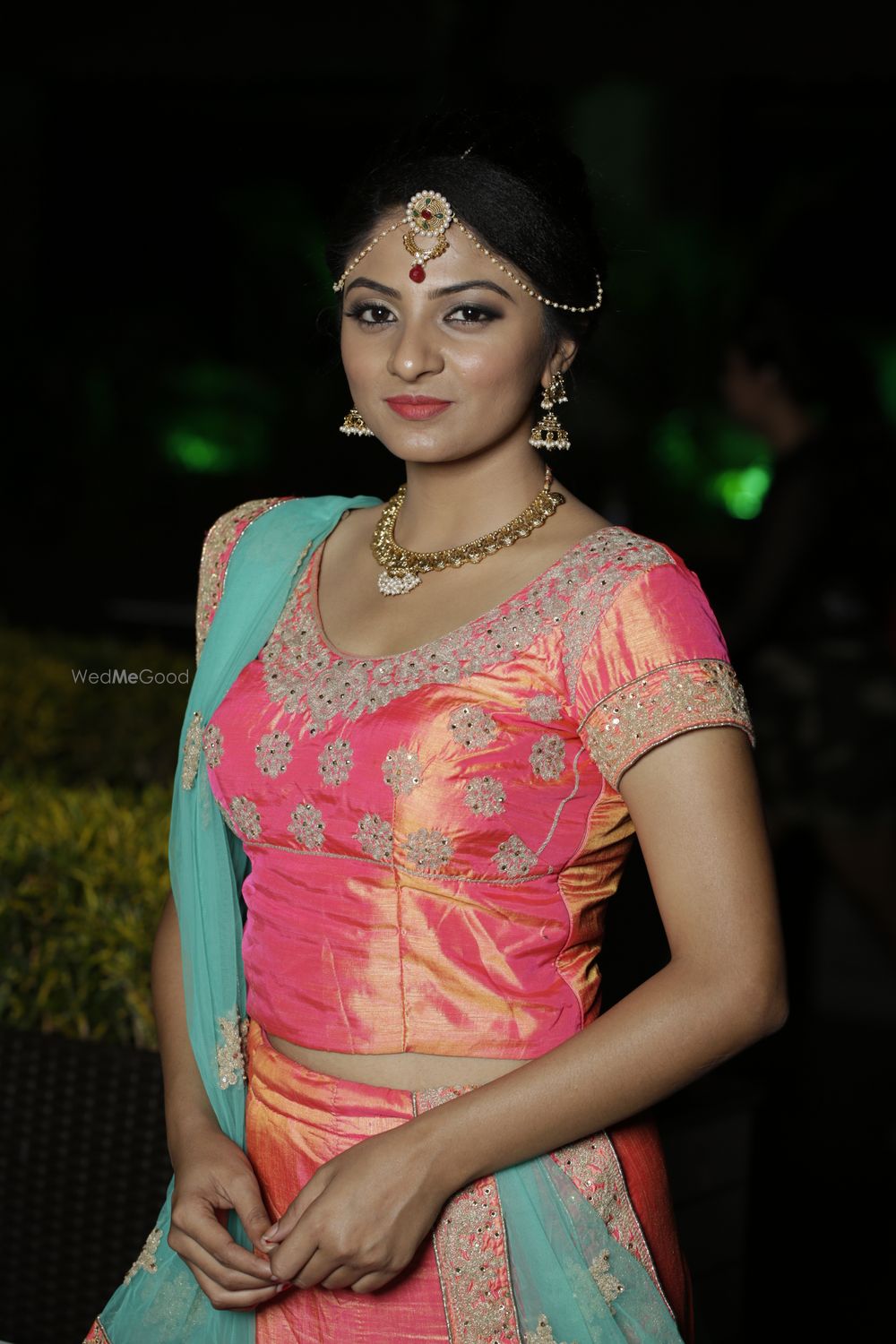 Photo From Bridal Makeup - By Mehjabeen Makeup Artist And Hairstylist