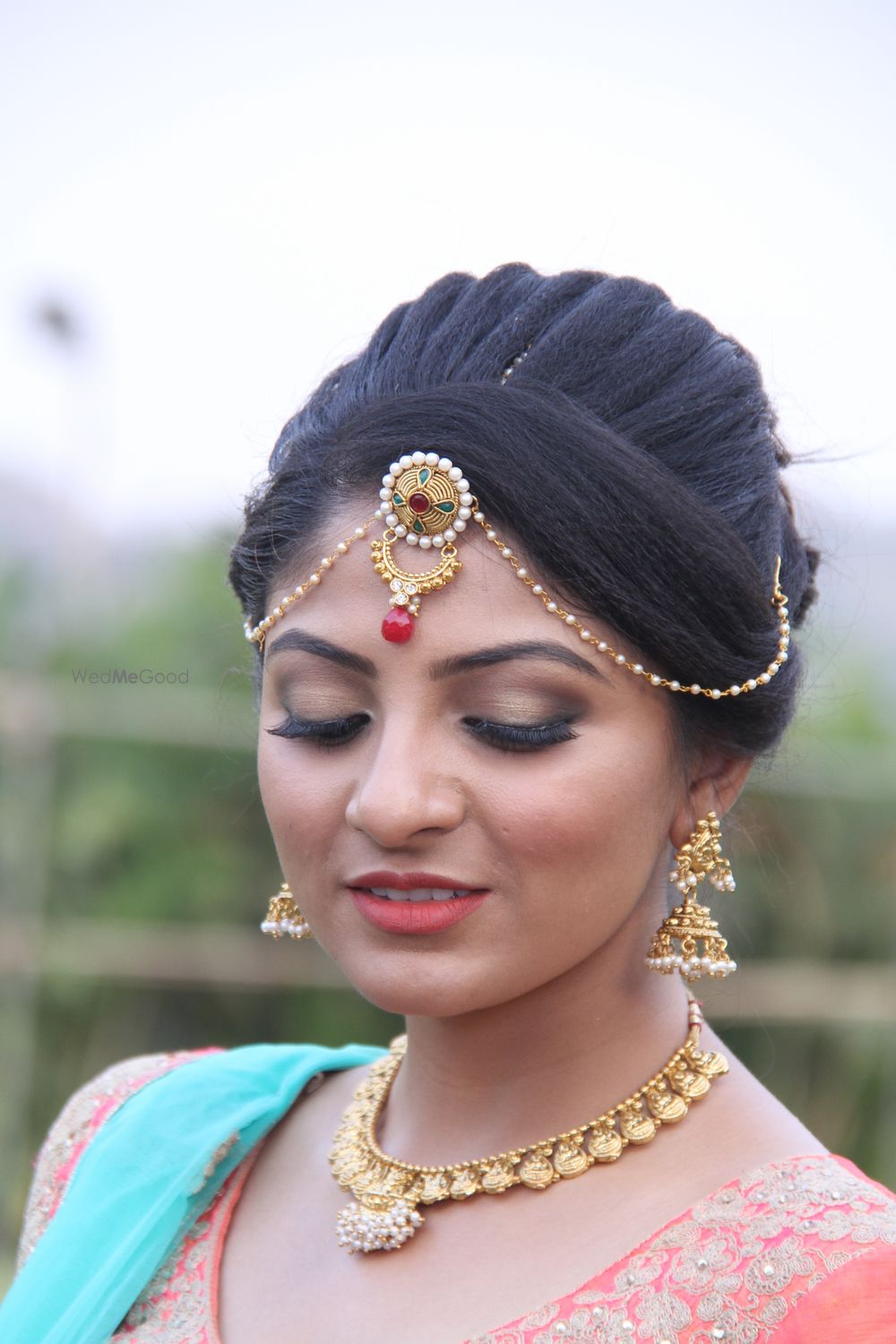 Photo From Bridal Makeup - By Mehjabeen Makeup Artist And Hairstylist