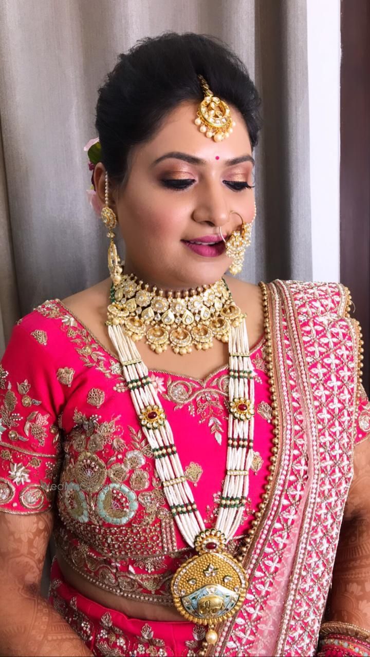 Photo From Priyanka - By Poise by Amrita Singh 