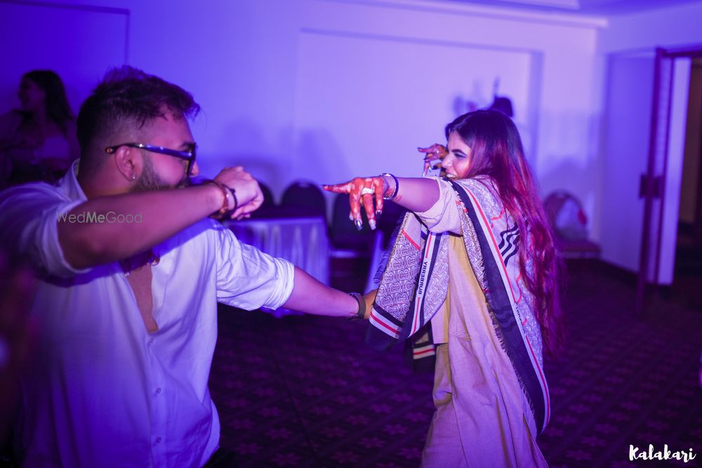 Photo From #Engagement Amit&Shreya  - By Smile Events and Wedding