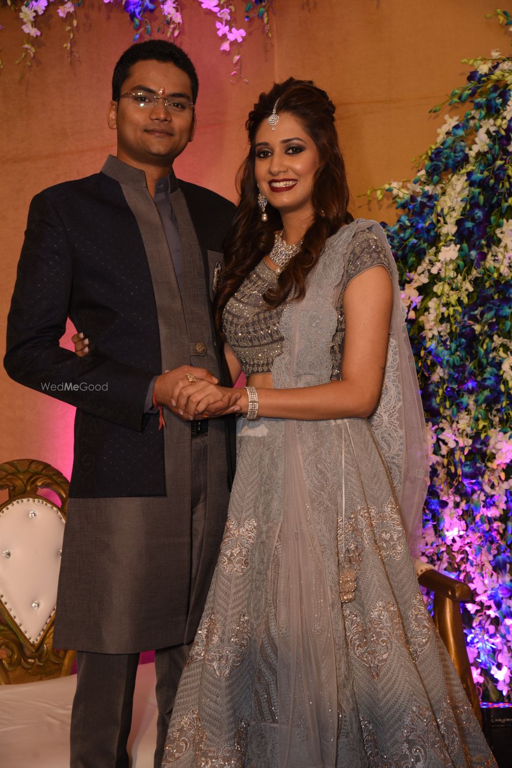 Photo From #Yash & Prachi Wedding - By Smile Events and Wedding