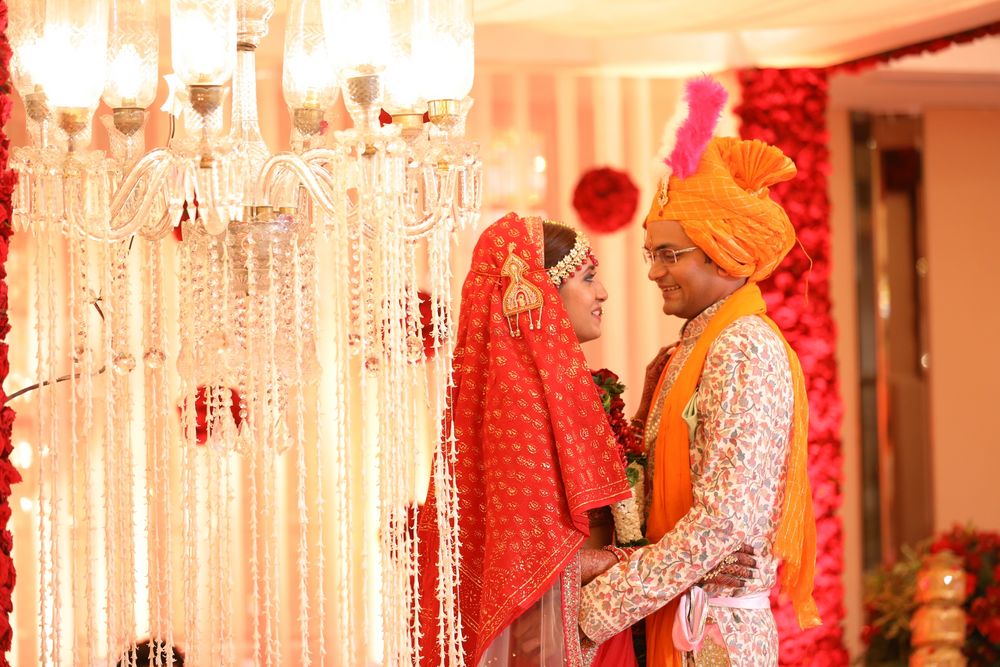Photo From #Yash & Prachi Wedding - By Smile Events and Wedding