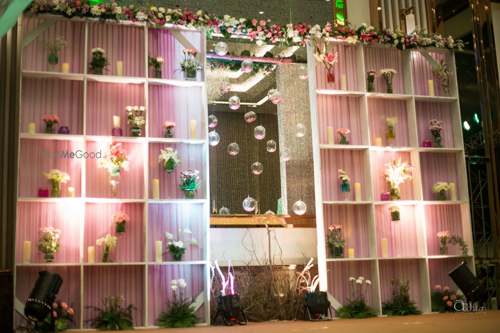 Photo From Elegence and. Simplicity - By The Solutionists