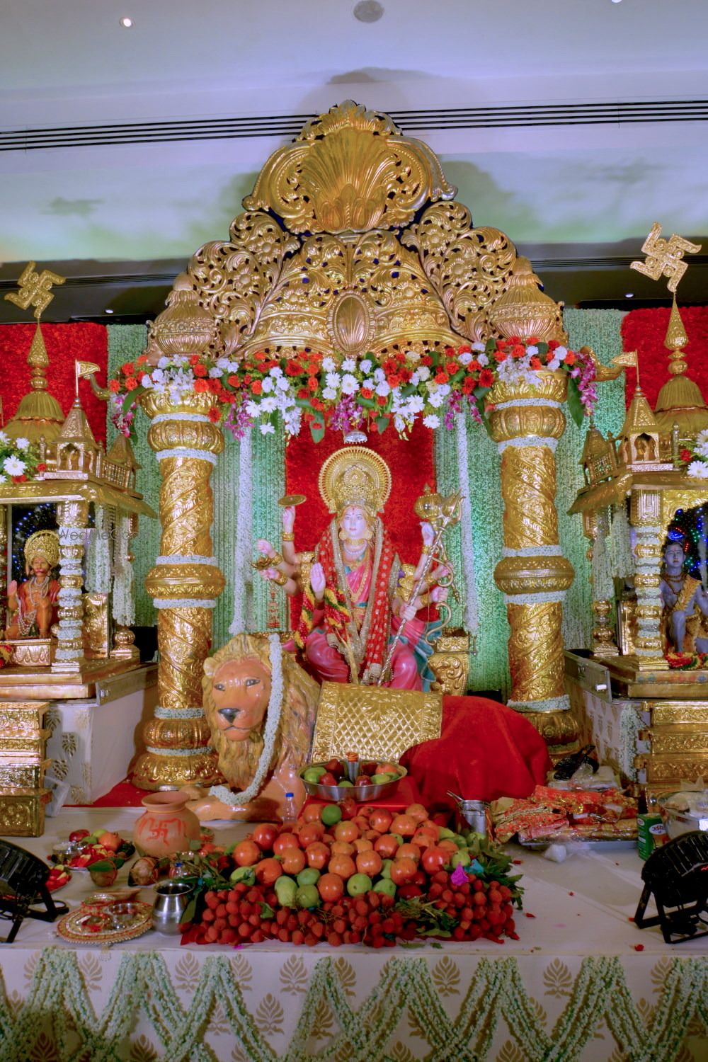 Photo From Mata Ki Chowki - By The Solutionists