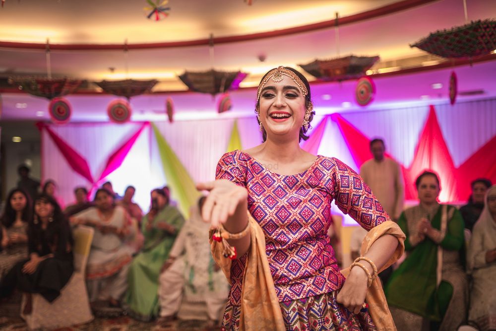 Photo From Sabreen & Tawheed- Mehandi - By Weddings by Ananya Rijhwani