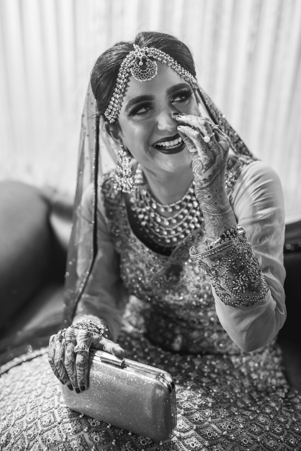 Photo From Sabreen & Tawheed - Nikah - By Weddings by Ananya Rijhwani