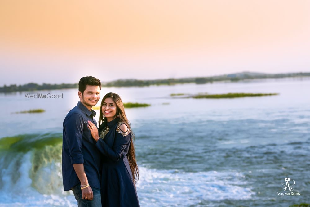 Photo From Manasa & Vikram - By Avinash Reddy Photography