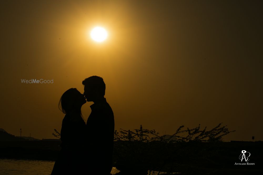 Photo From Manasa & Vikram - By Avinash Reddy Photography