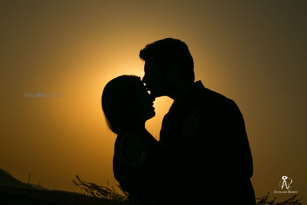 Photo From Manasa & Vikram - By Avinash Reddy Photography