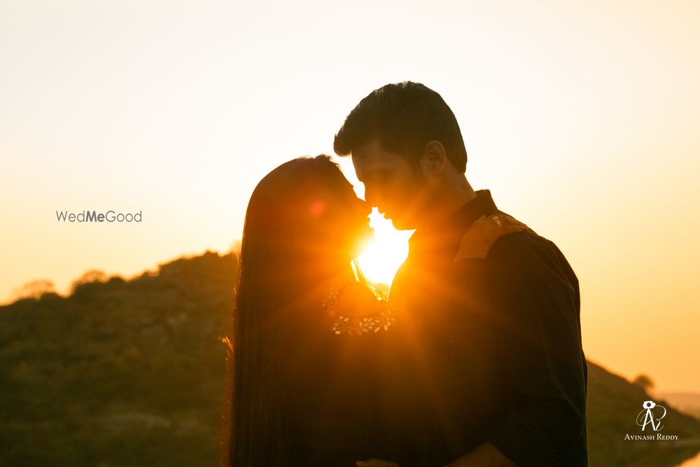 Photo From Manasa & Vikram - By Avinash Reddy Photography