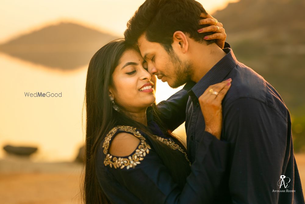 Photo From Manasa & Vikram - By Avinash Reddy Photography