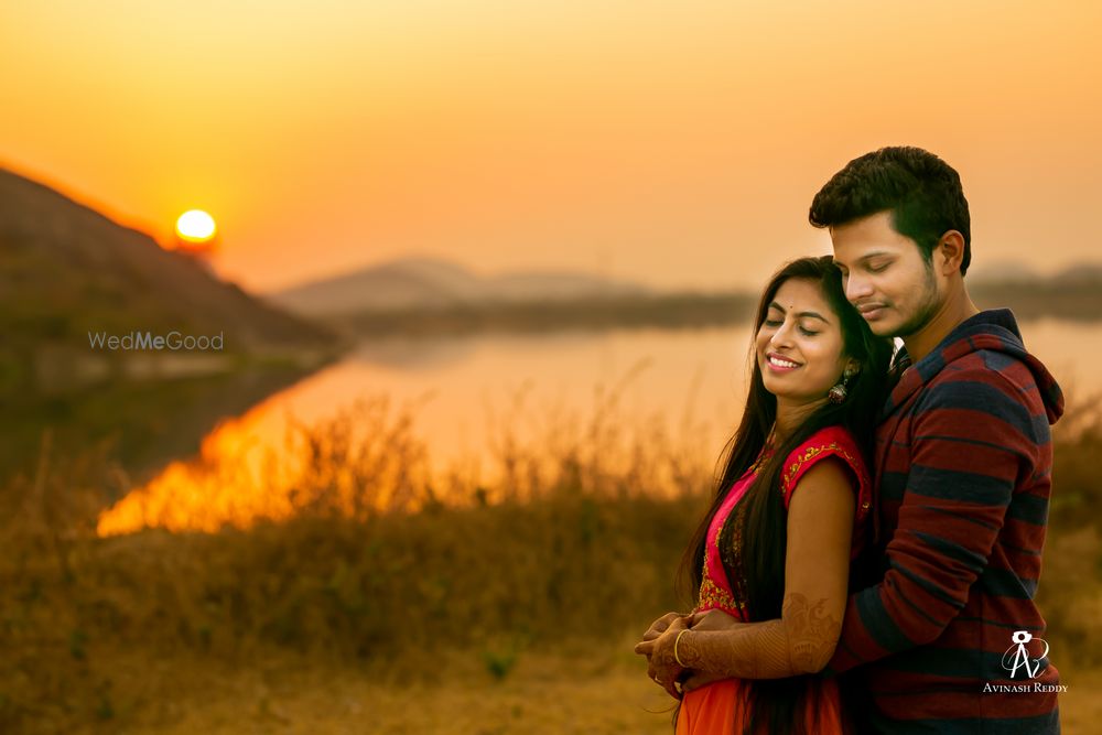 Photo From Manasa & Vikram - By Avinash Reddy Photography