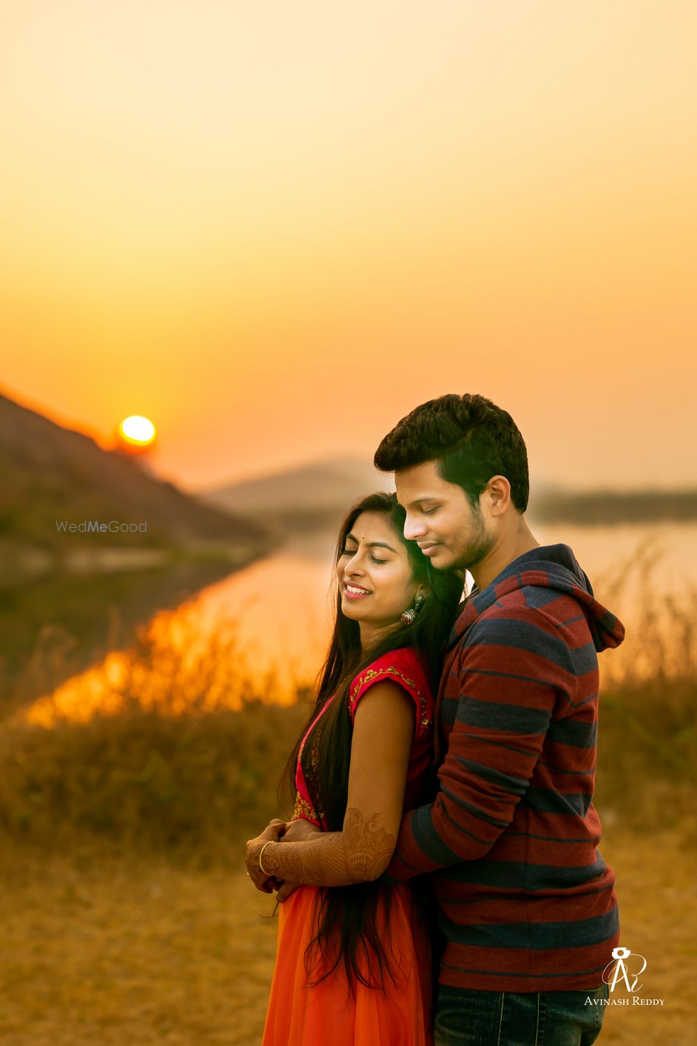 Photo From Manasa & Vikram - By Avinash Reddy Photography