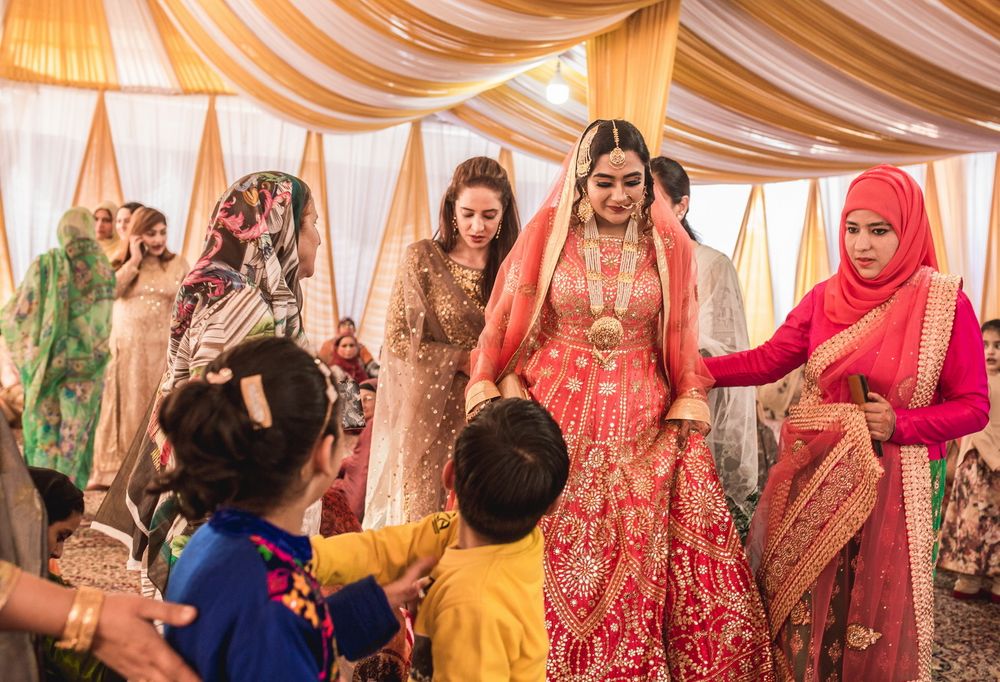 Photo From Sabreen & Tawheed - Kashmir Walima - By Weddings by Ananya Rijhwani