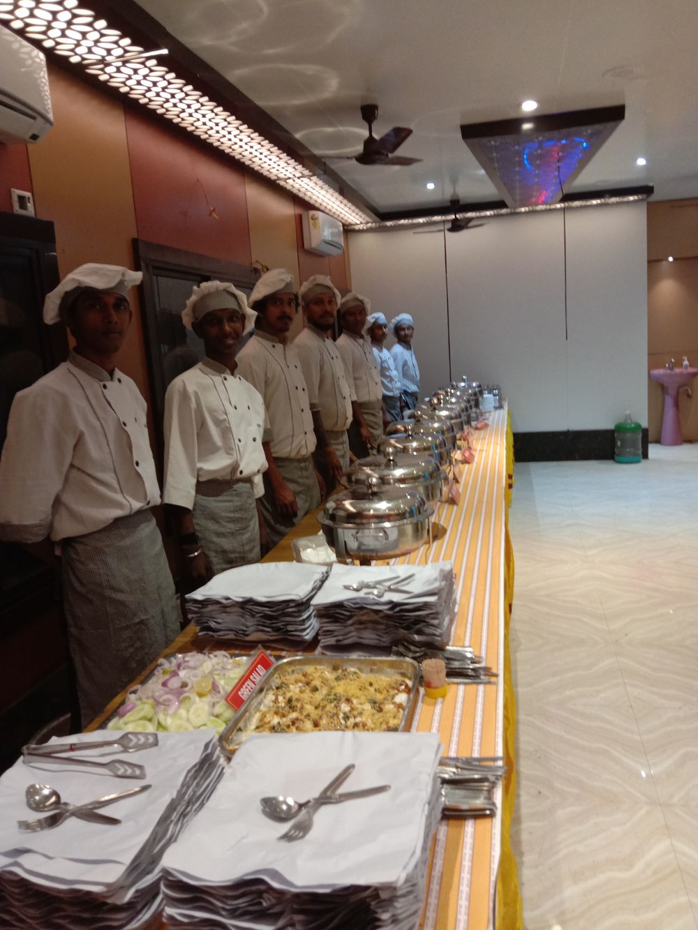 Photo From Wedding Reception Catering at New Barrackpore - By Weddingbell Caterer