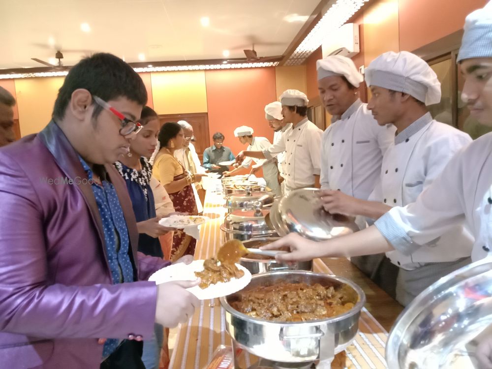Photo From Wedding Reception Catering at New Barrackpore - By Weddingbell Caterer