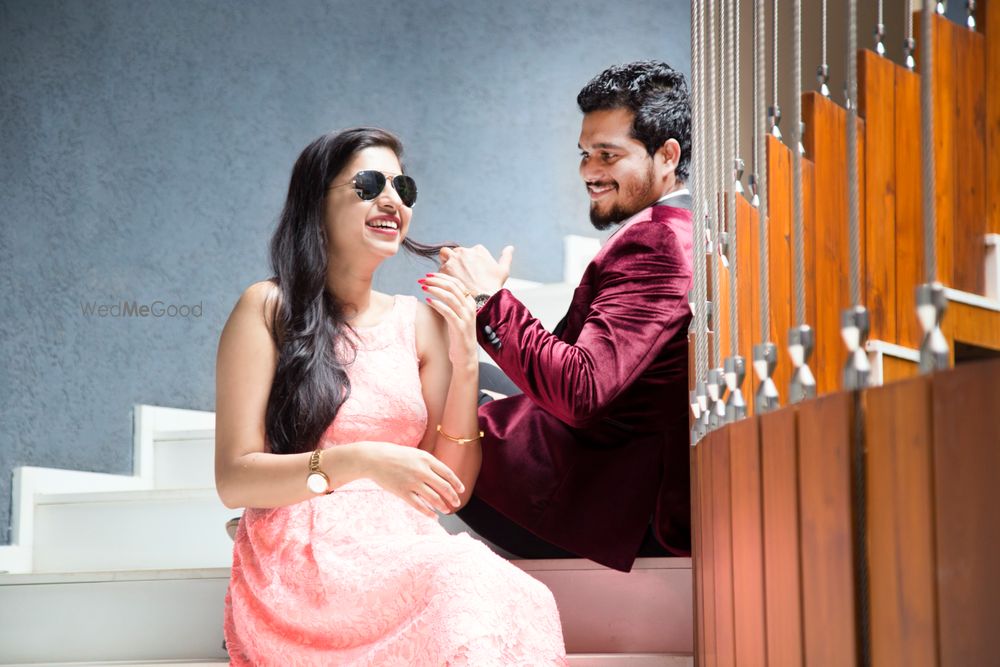 Photo From PRE WEDDING - By Vaseem Pathan Photography