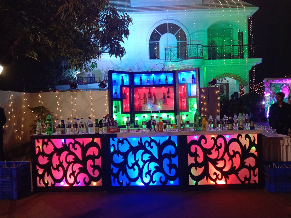 Photo From Wedding Reception Catering At J M S Villa, Anandapur - By Weddingbell Caterer