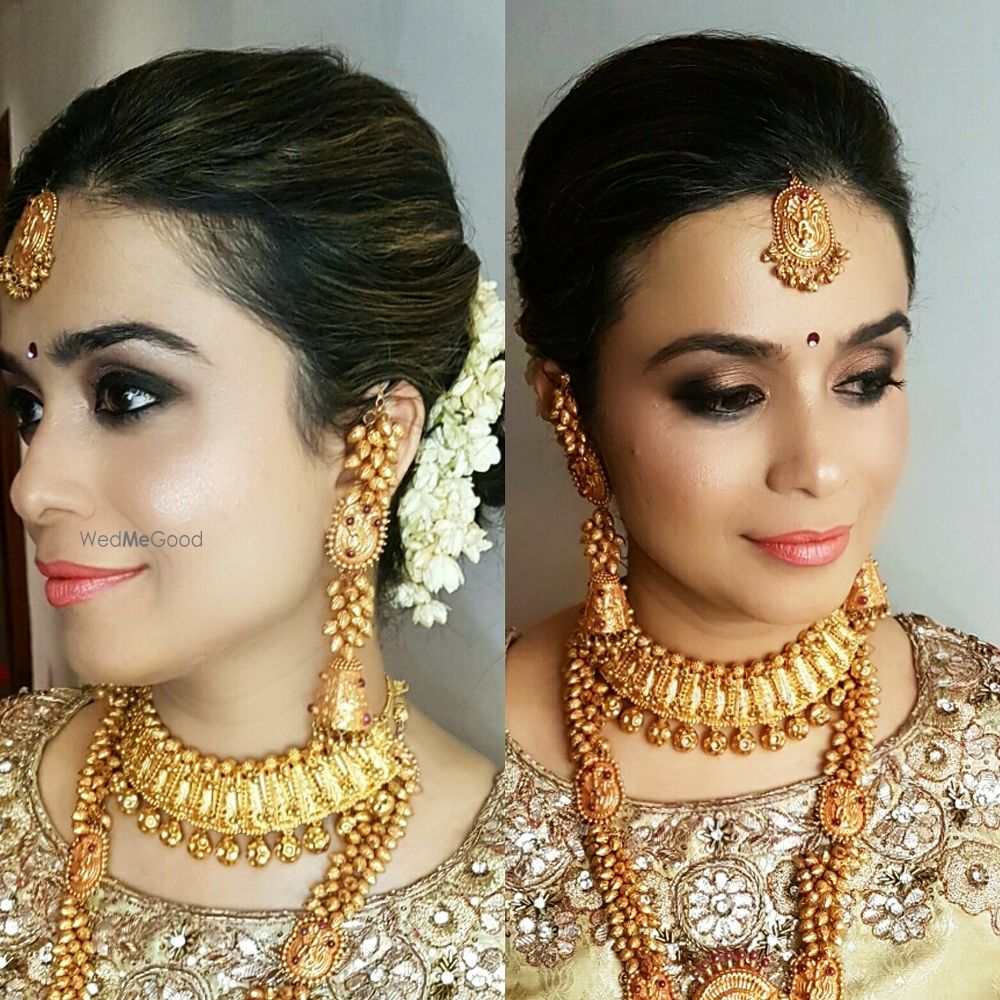 Photo From Brides - By Makeup Artist Parulduggal