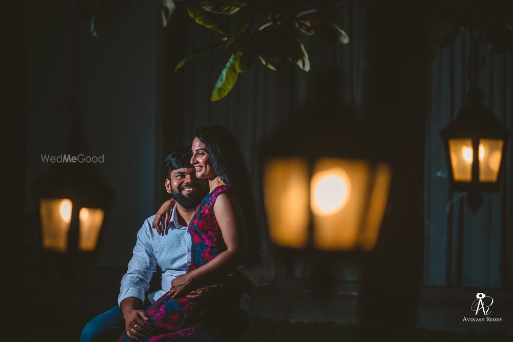 Photo From Sravani & Chandra - By Avinash Reddy Photography