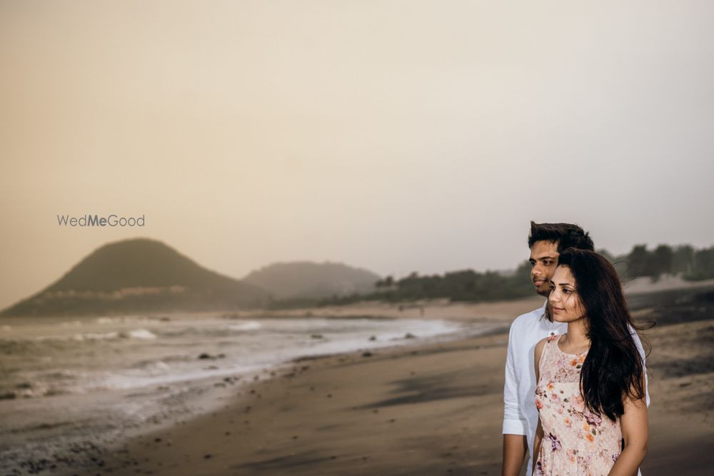 Photo From Devika & Kailash - By Avinash Reddy Photography