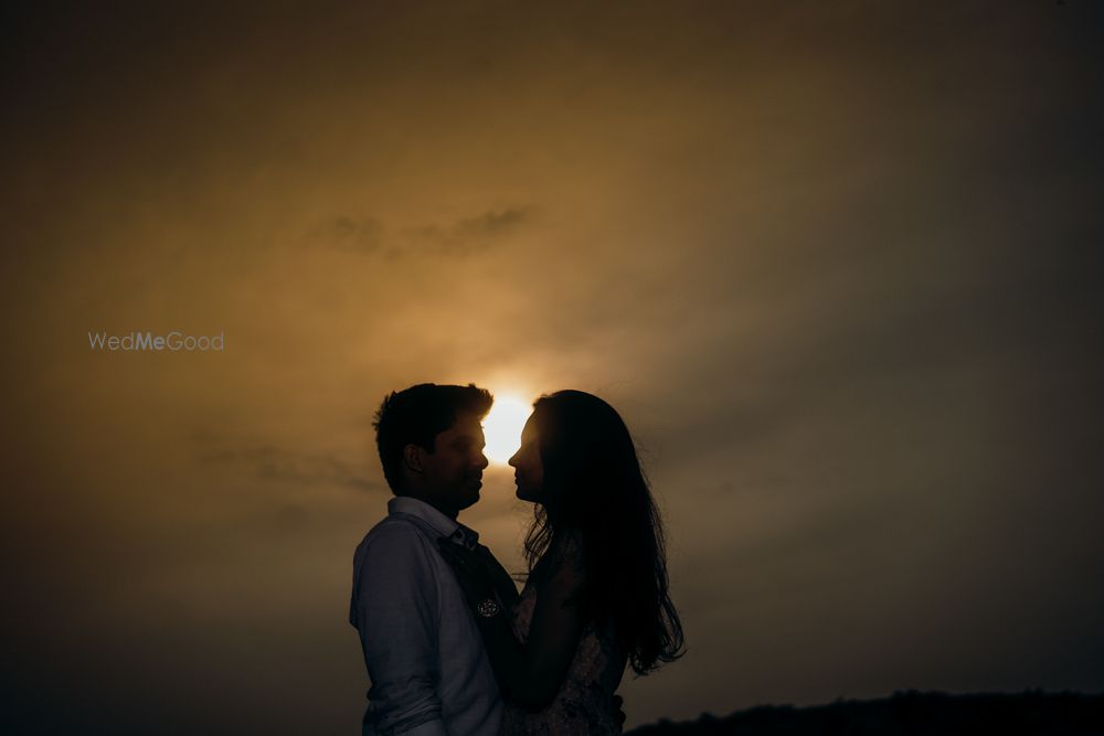 Photo From Devika & Kailash - By Avinash Reddy Photography