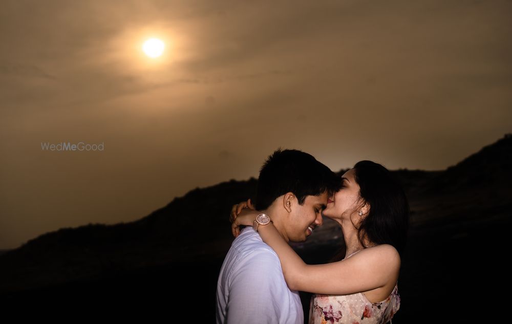 Photo From Devika & Kailash - By Avinash Reddy Photography