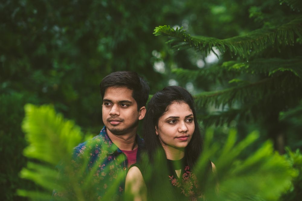 Photo From Devika & Kailash - By Avinash Reddy Photography