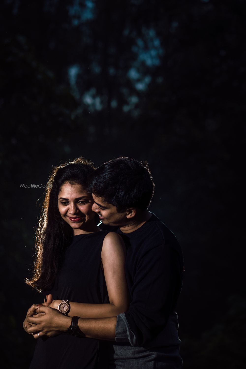 Photo From Devika & Kailash - By Avinash Reddy Photography